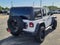 2021 Jeep Wrangler Unlimited Sahara 4x4