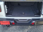 2021 Jeep Wrangler Unlimited Sahara 4x4