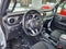 2021 Jeep Wrangler Unlimited Sahara 4x4