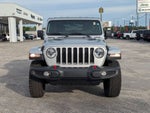 2023 Jeep Wrangler 4-Door Rubicon