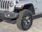 2023 Jeep Wrangler 4-Door Rubicon