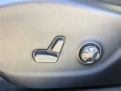 2017 Jeep Cherokee Latitude 4x4