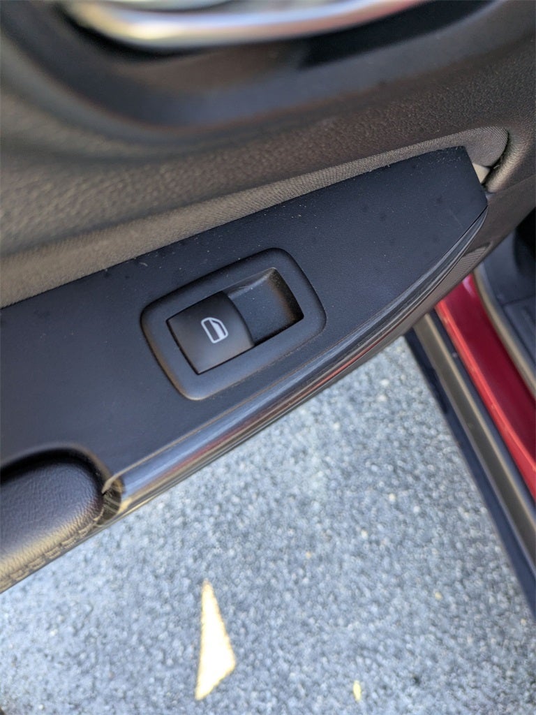 2017 Jeep Cherokee Latitude 4x4