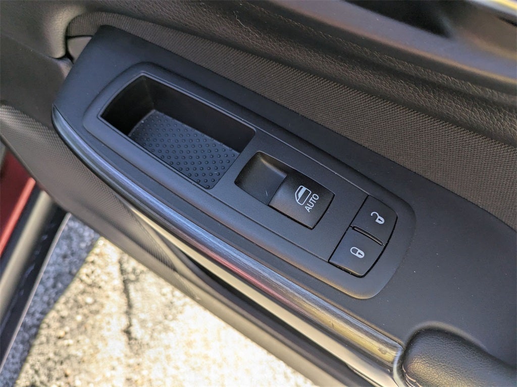 2017 Jeep Cherokee Latitude 4x4