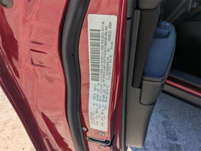 2017 Jeep Cherokee Latitude 4x4