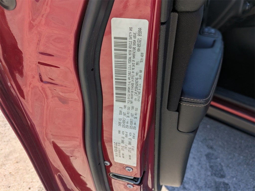 2017 Jeep Cherokee Latitude 4x4