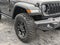 2026 Jeep Wrangler WRANGLER 2-DOOR WILLYS