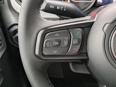 2026 Jeep Wrangler WRANGLER 2-DOOR WILLYS