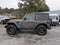 2026 Jeep Wrangler WRANGLER 2-DOOR WILLYS