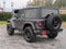 2026 Jeep Wrangler WRANGLER 2-DOOR WILLYS