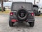 2026 Jeep Wrangler WRANGLER 2-DOOR WILLYS