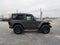 2026 Jeep Wrangler WRANGLER 2-DOOR WILLYS