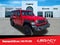 2025 Jeep Wrangler 4-Door Summit 4x4
