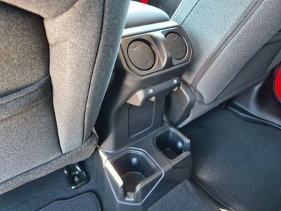 2025 Jeep Wrangler 4-Door Summit 4x4
