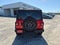 2025 Jeep Wrangler 4-Door Summit 4x4