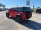2025 Jeep Wrangler 4-Door Summit 4x4