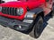 2025 Jeep Wrangler 4-Door Summit 4x4