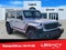 2026 Jeep Wrangler 4-Door Willys '41