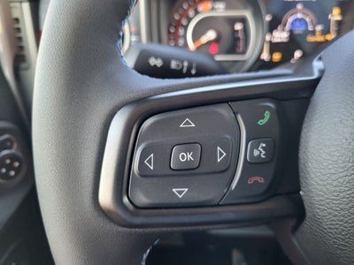 2026 Jeep Wrangler 4-Door Willys '41