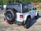 2026 Jeep Wrangler 4-Door Willys '41