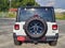 2026 Jeep Wrangler 4-Door Willys '41