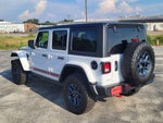 2026 Jeep Wrangler 4-Door Willys '41