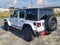 2026 Jeep Wrangler 4-Door Willys '41