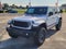 2026 Jeep Wrangler 4-Door Willys '41