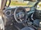 2026 Jeep Wrangler 4-Door Willys '41