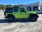 2026 Jeep Wrangler 4-Door Sport RHD 4x4
