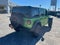 2026 Jeep Wrangler 4-Door Sport RHD 4x4