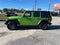 2026 Jeep Wrangler 4-Door Sport RHD 4x4