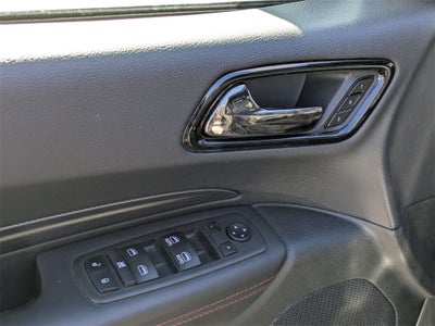 2024 Dodge Durango GT Plus RWD