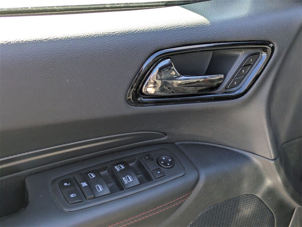 2024 Dodge Durango GT Plus RWD