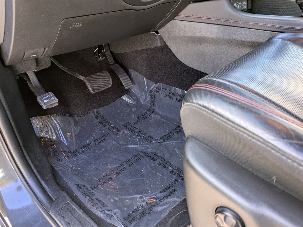 2024 Dodge Durango GT Plus RWD