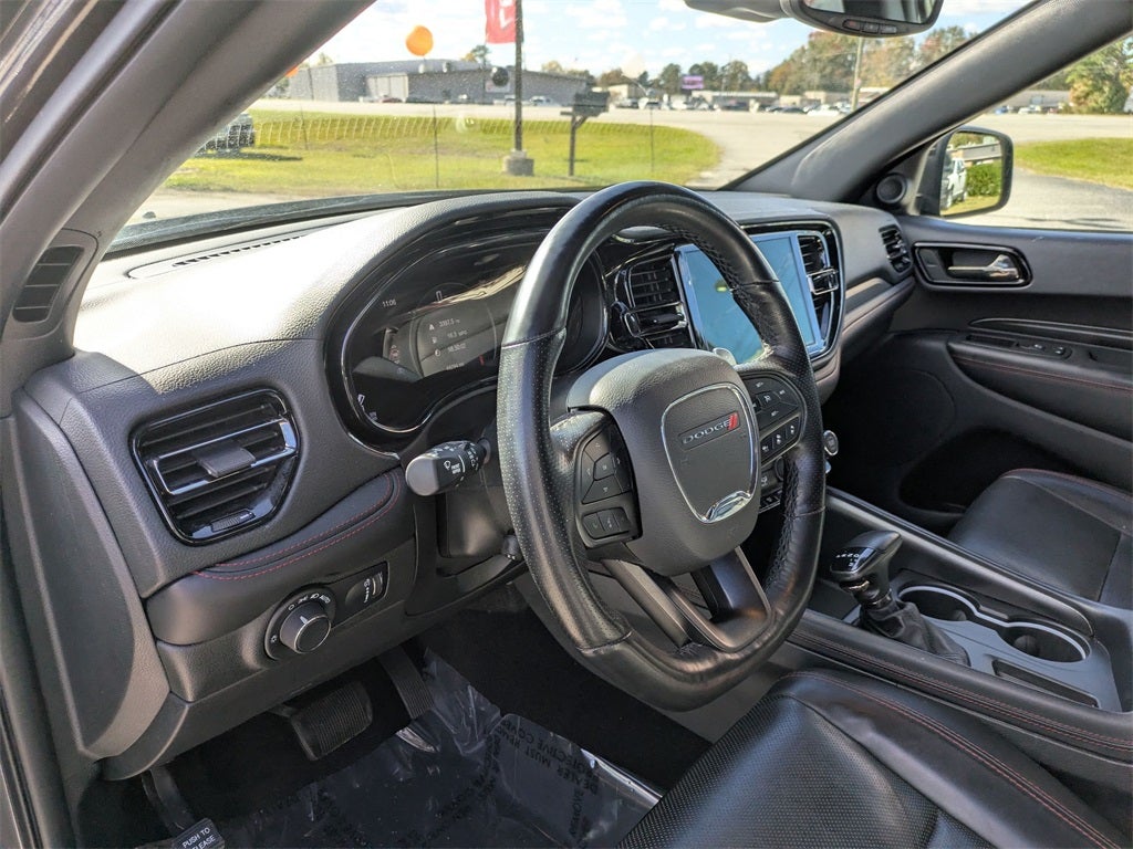 2024 Dodge Durango GT Plus RWD