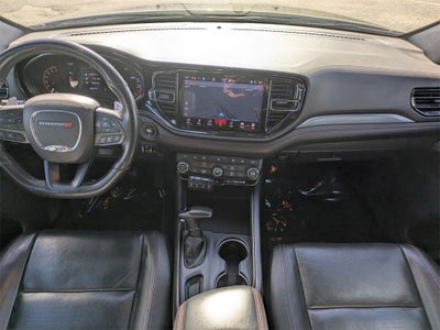 2024 Dodge Durango GT Plus RWD