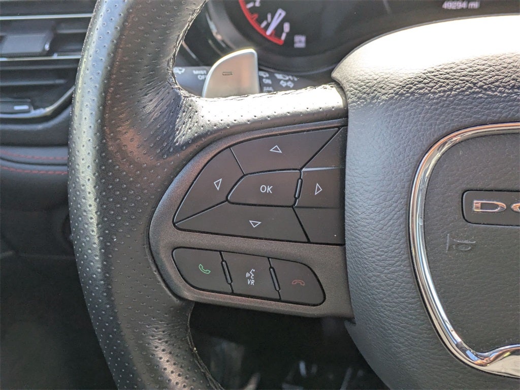 2024 Dodge Durango GT Plus RWD