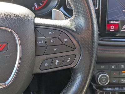 2024 Dodge Durango GT Plus RWD