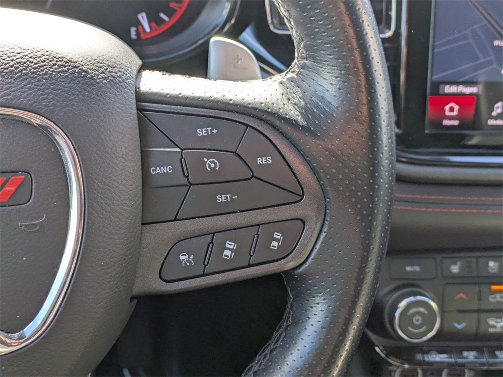 2024 Dodge Durango GT Plus RWD