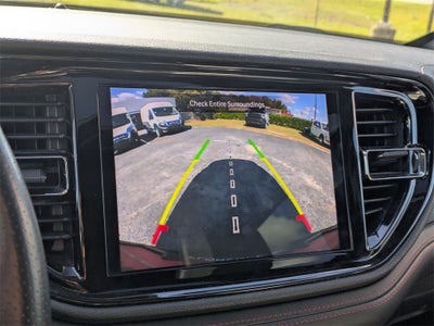 2024 Dodge Durango GT Plus RWD