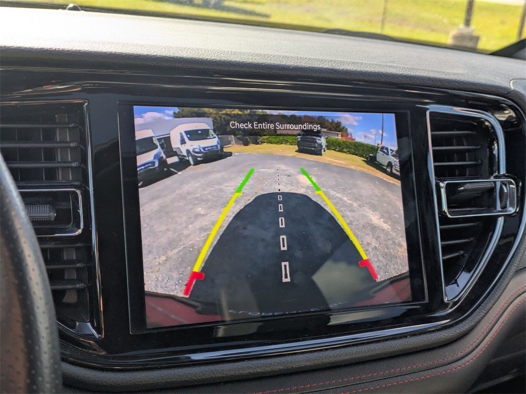 2024 Dodge Durango GT Plus RWD