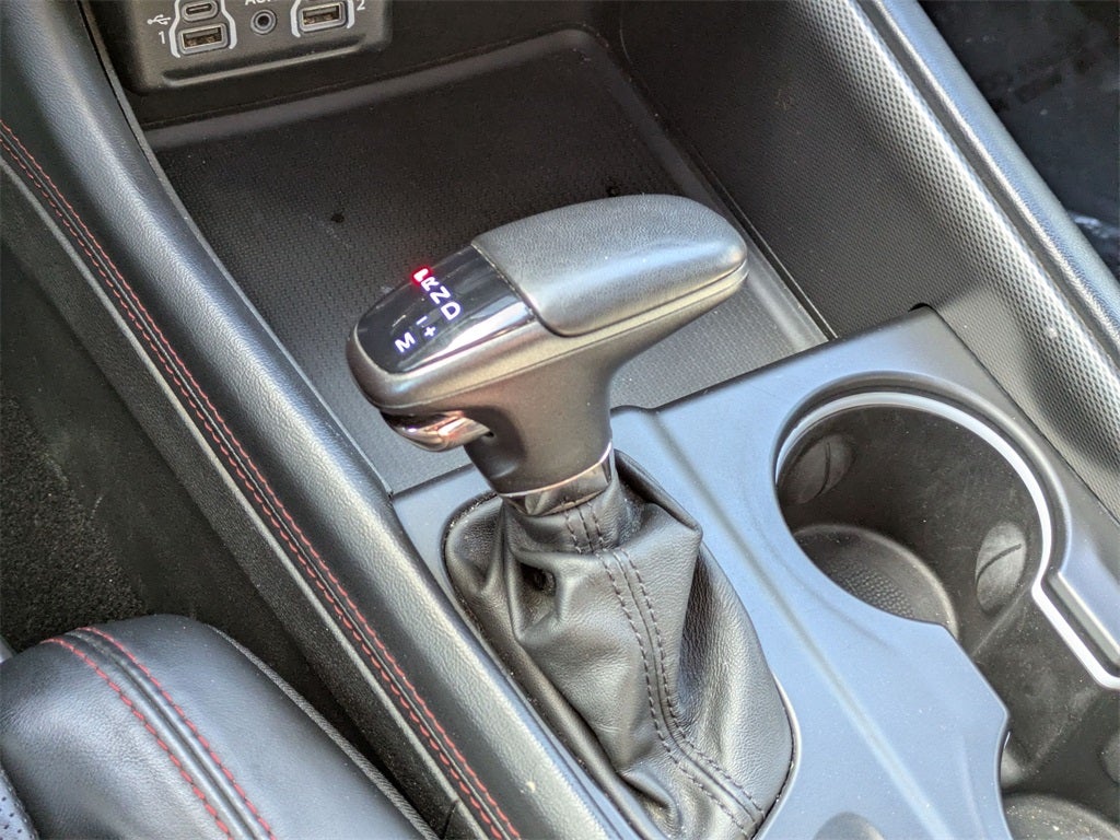2024 Dodge Durango GT Plus RWD