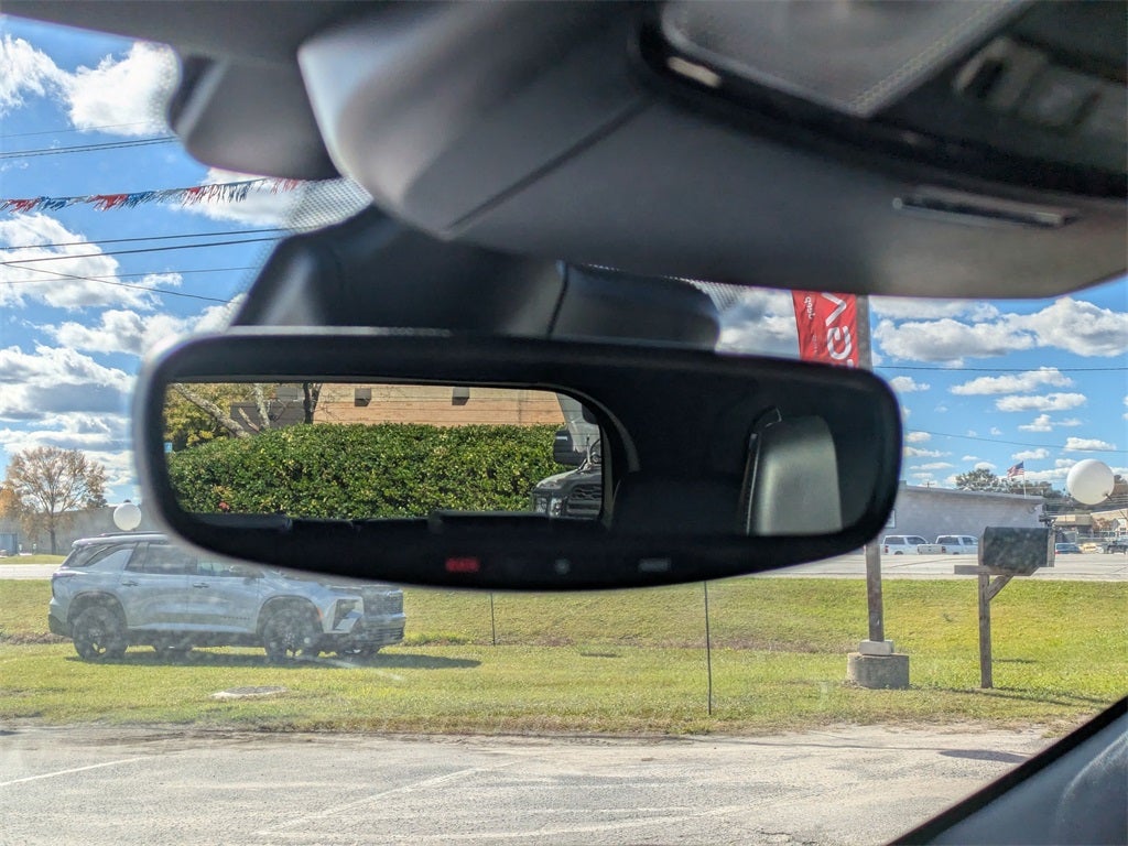 2024 Dodge Durango GT Plus RWD