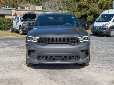 2024 Dodge Durango GT Plus RWD