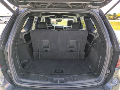 2024 Dodge Durango GT Plus RWD