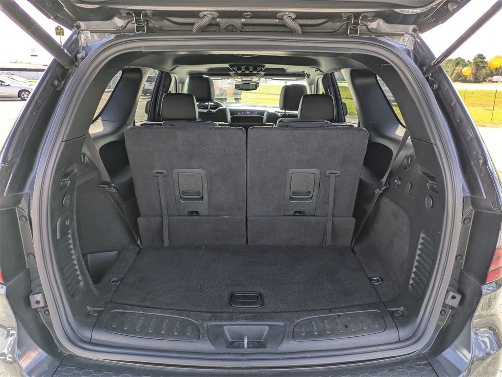 2024 Dodge Durango GT Plus RWD