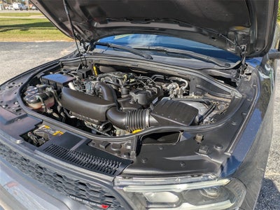 2024 Dodge Durango GT Plus RWD