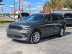 2024 Dodge Durango GT Plus RWD