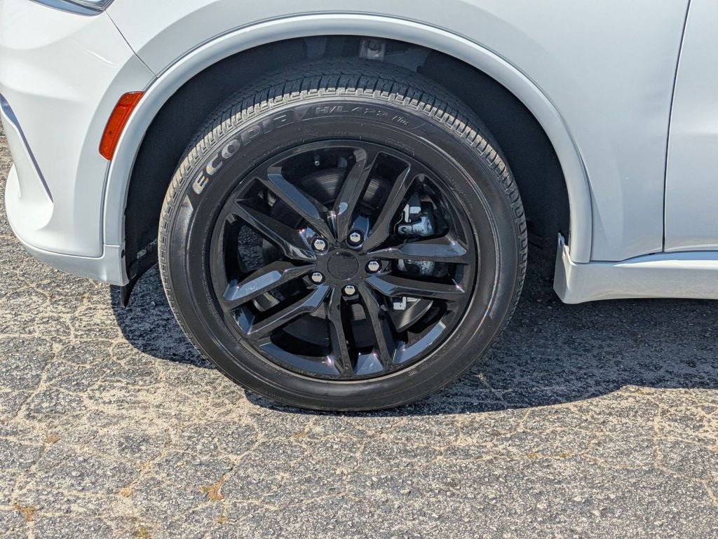 2024 Dodge Durango GT - Photo 10